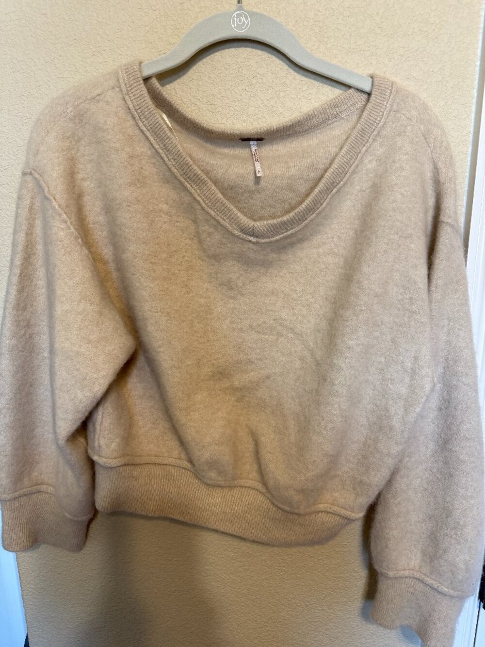 Free People Sweater